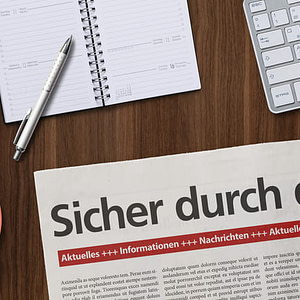 Stabil durch den Wandel sicher durch die Krise